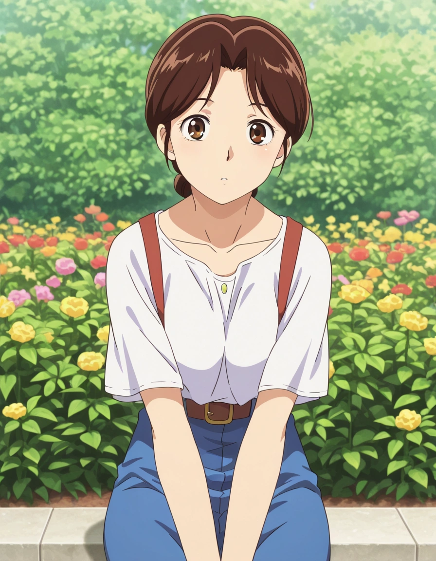 Shindou Mitsuko