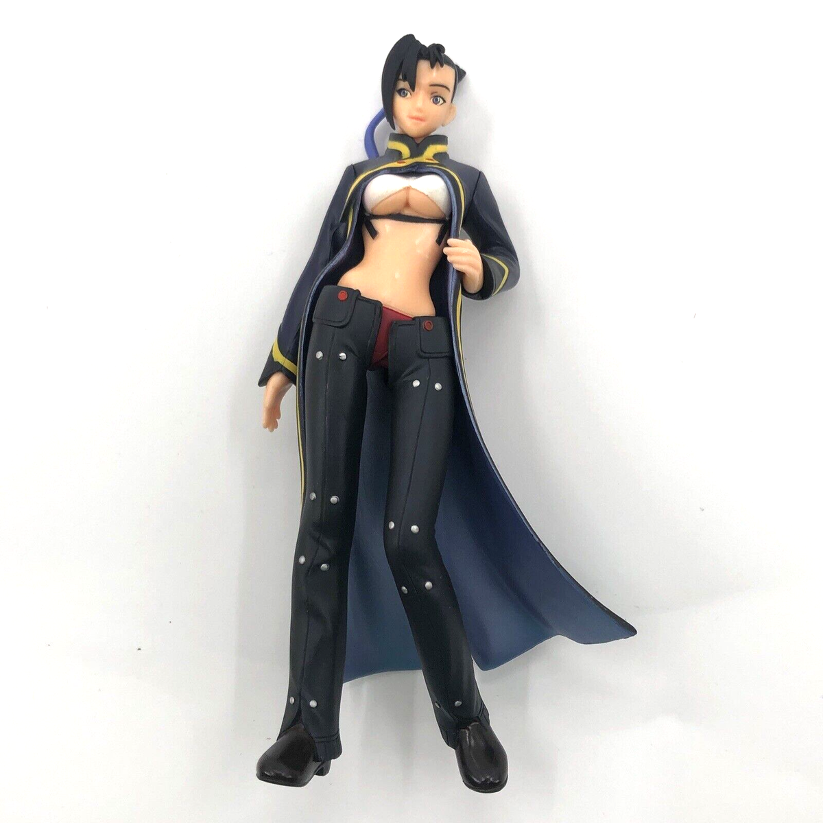 Sei - Full Body