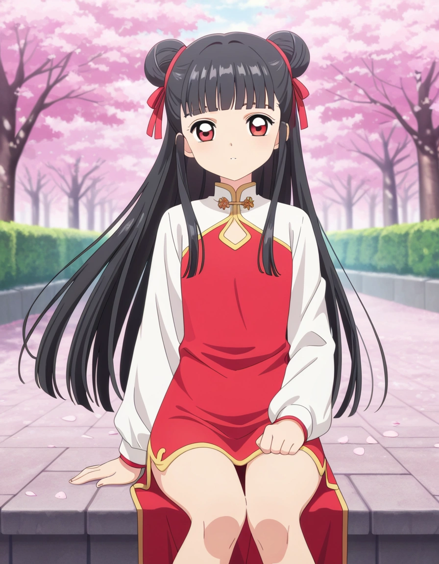 Li Meiling