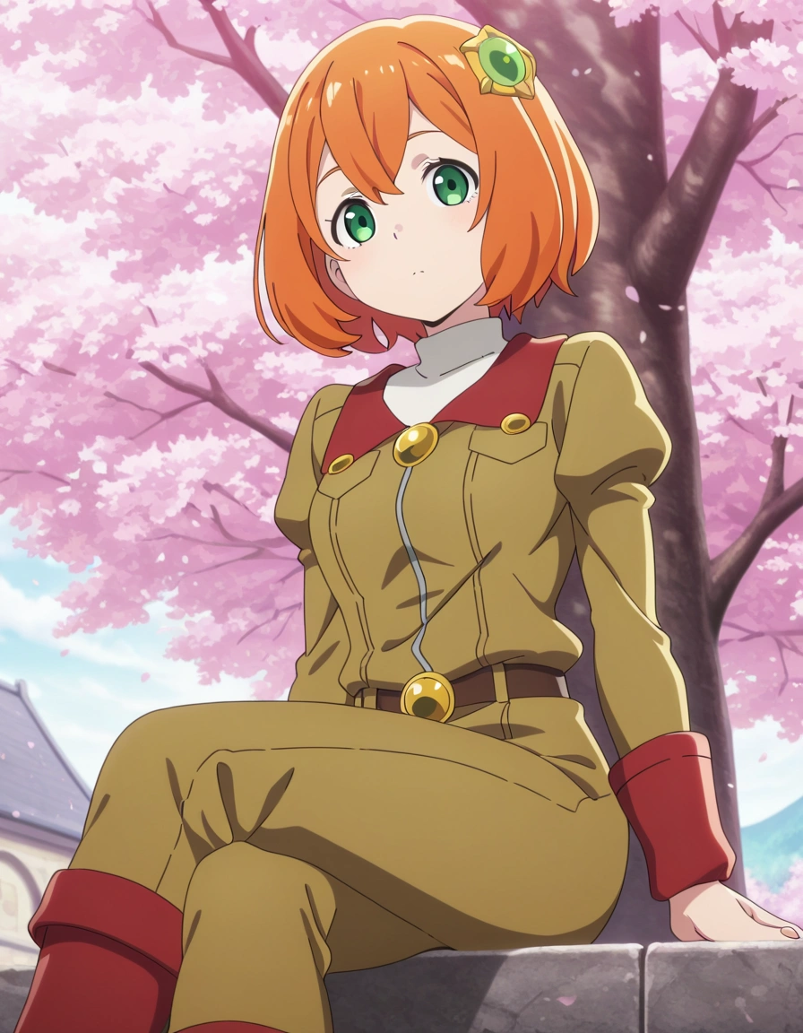 Kodama Sara