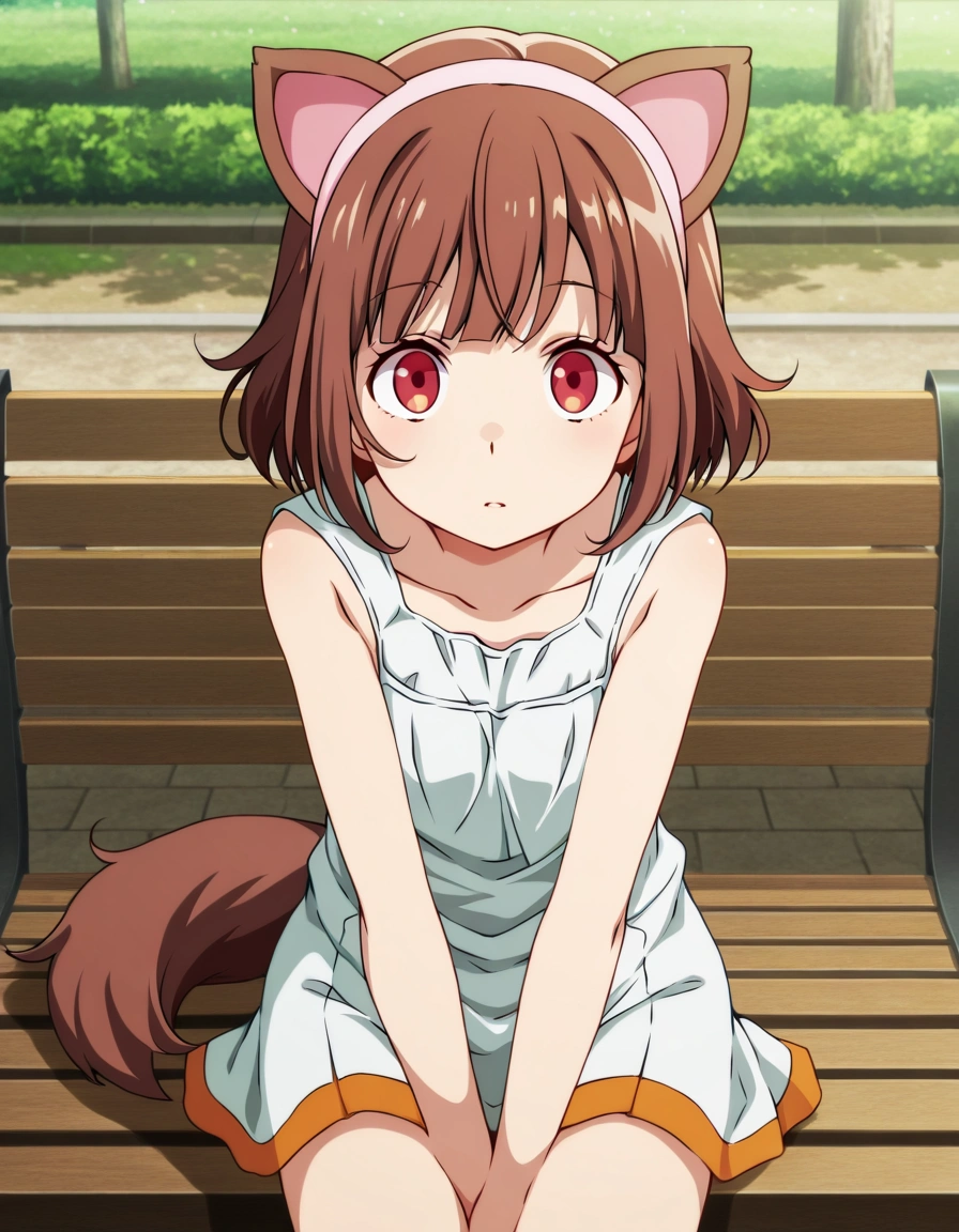 Tsukishiro Mina