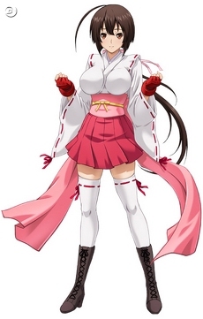 Musubi - Full Body