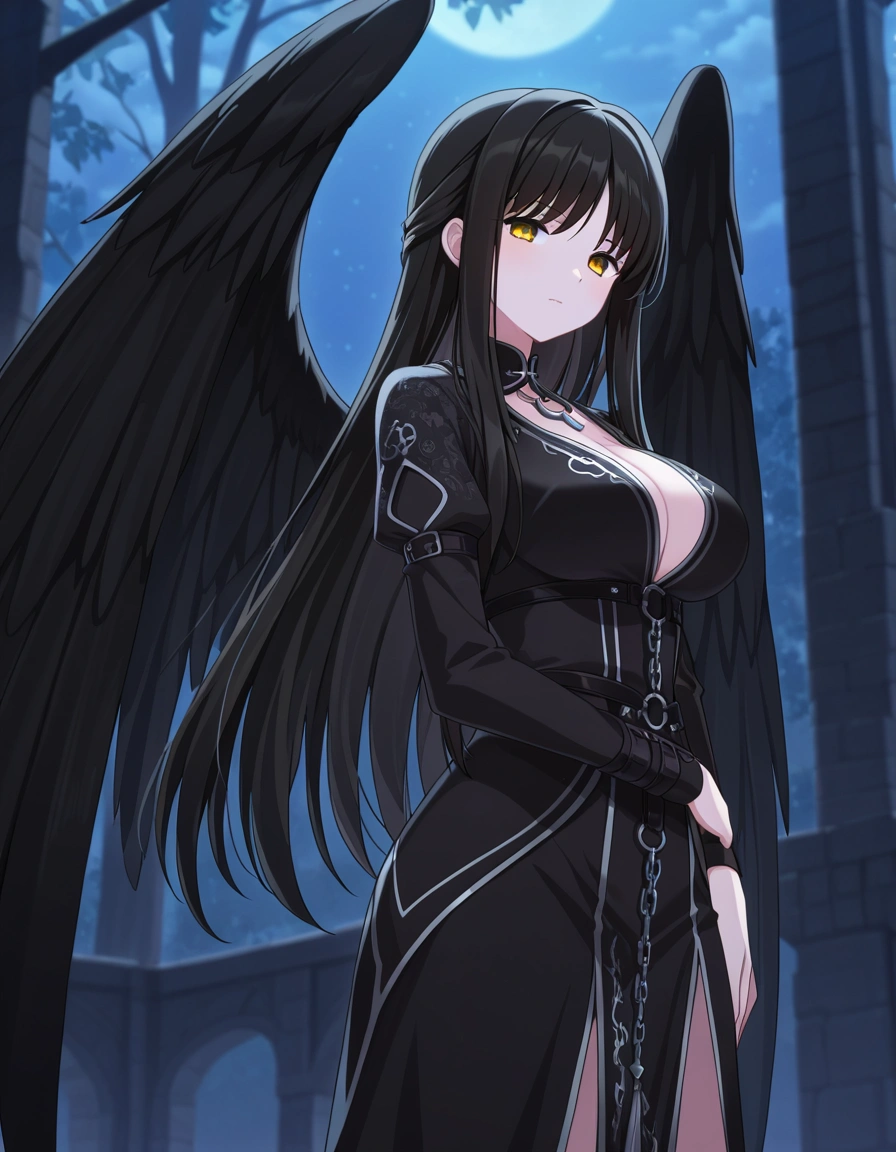 Morrighan