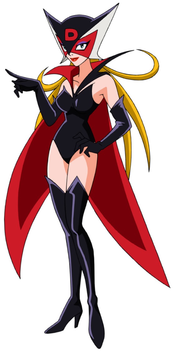 Doronjo - Full Body