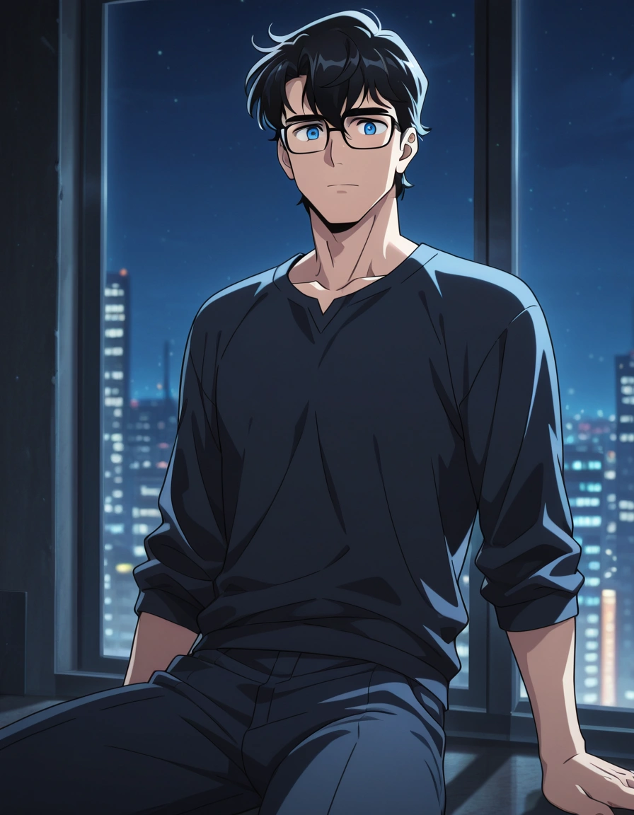 Clark Kent