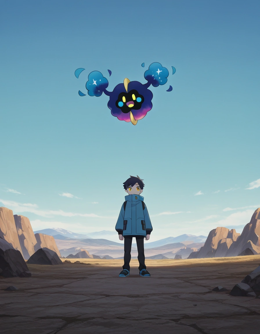 Cosmog