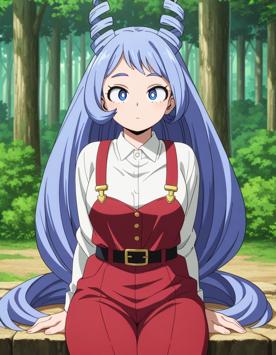 Hadou Nejire