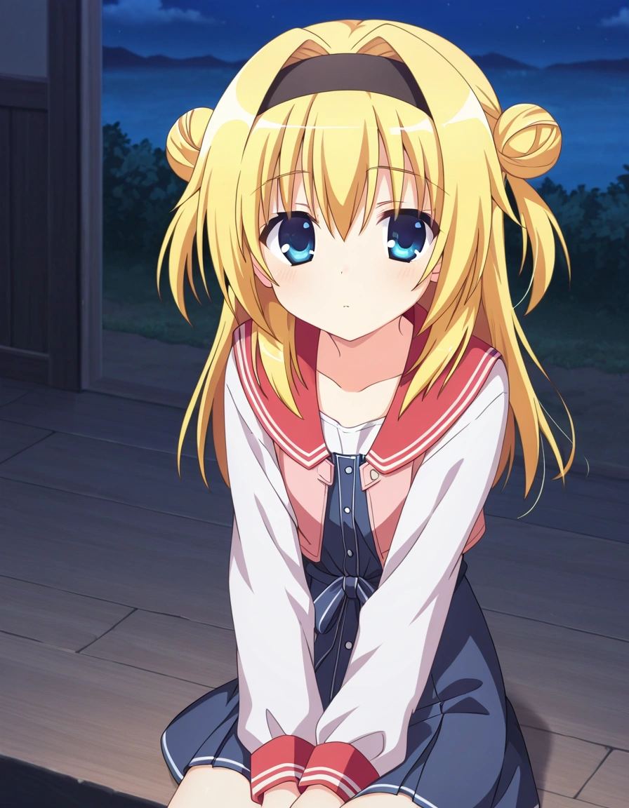Chitose Sana