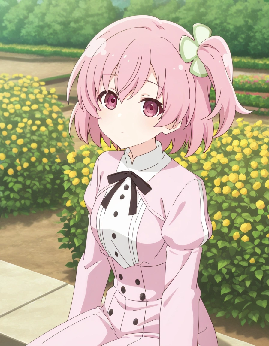 Hitotsuyanagi Riri