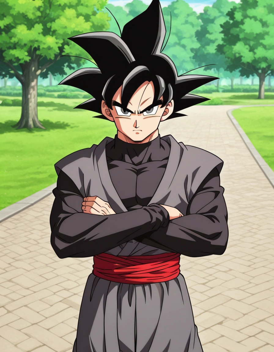 Goku Black