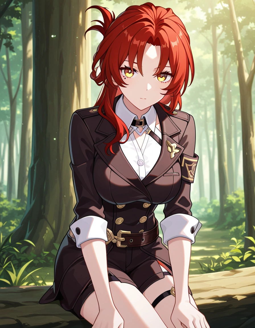 Murata Himeko