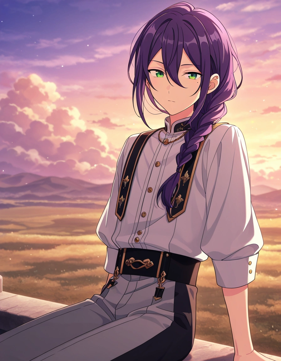 Ayase Mayoi
