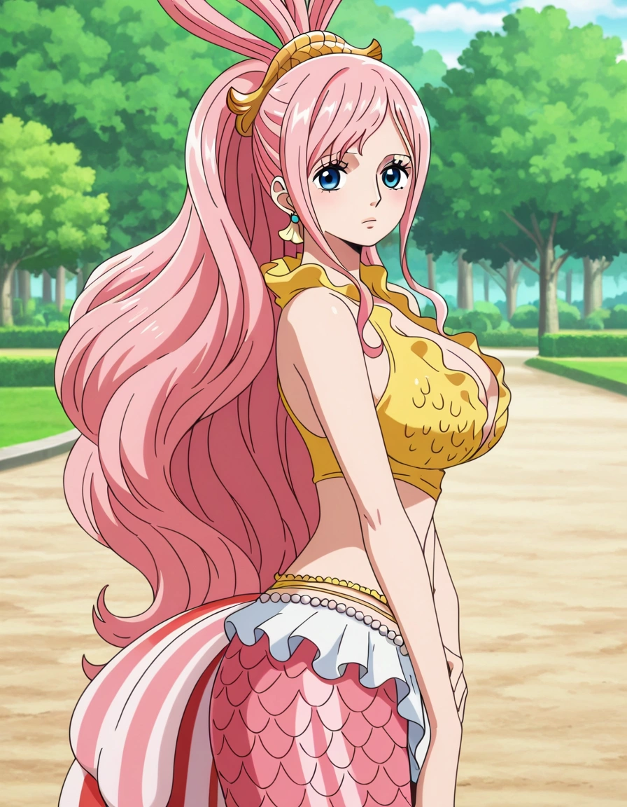 Shirahoshi