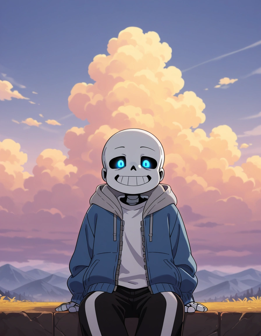 Sans