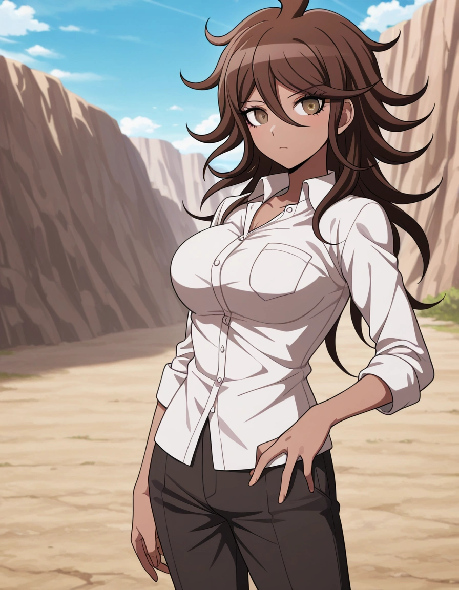 Akane Owari