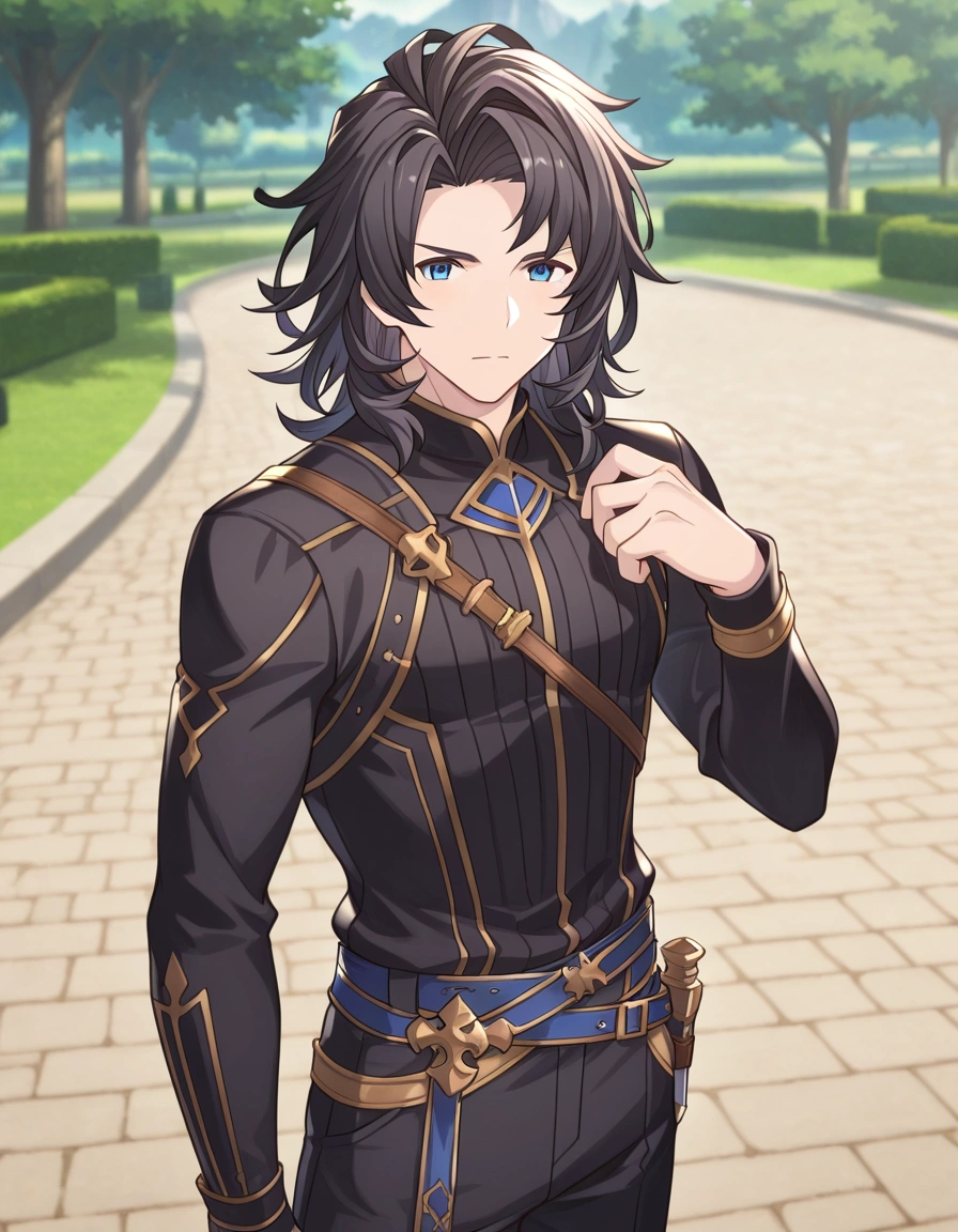 Lancelot