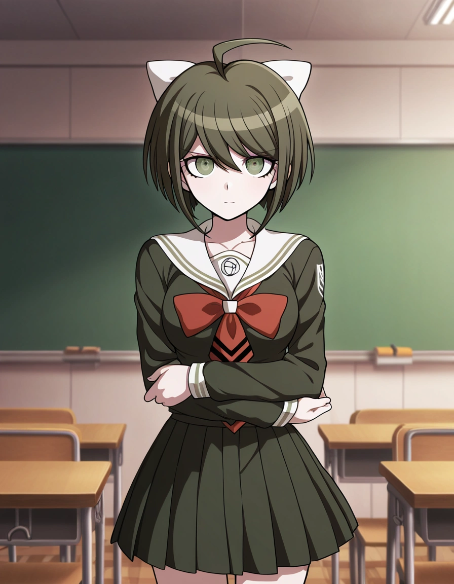 Naegi Komaru