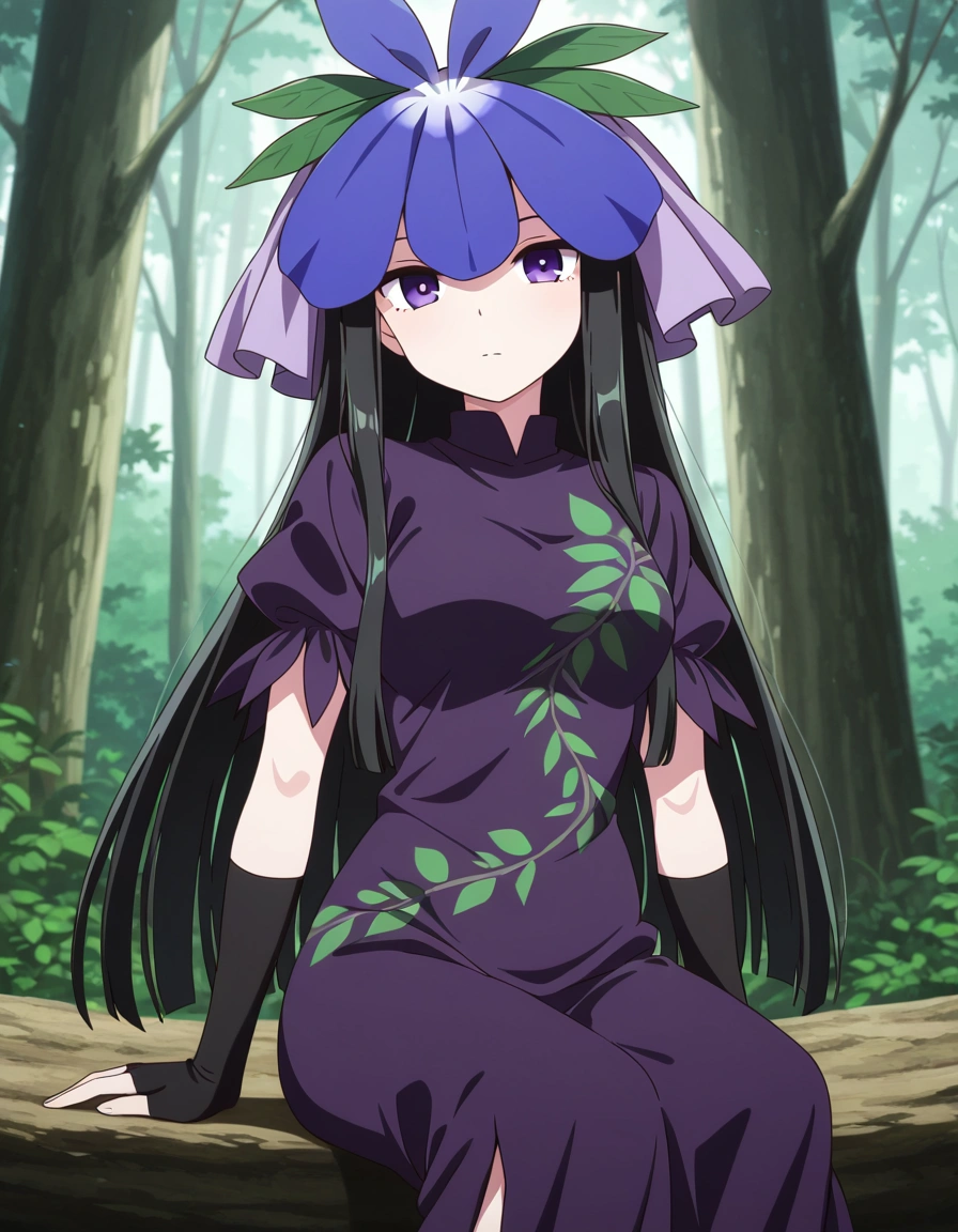 Yomotsu Hisami