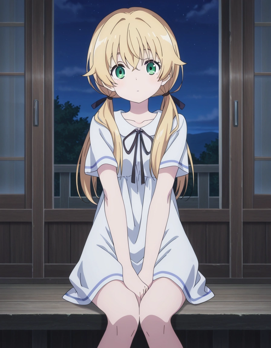 Yorino Aratsugu