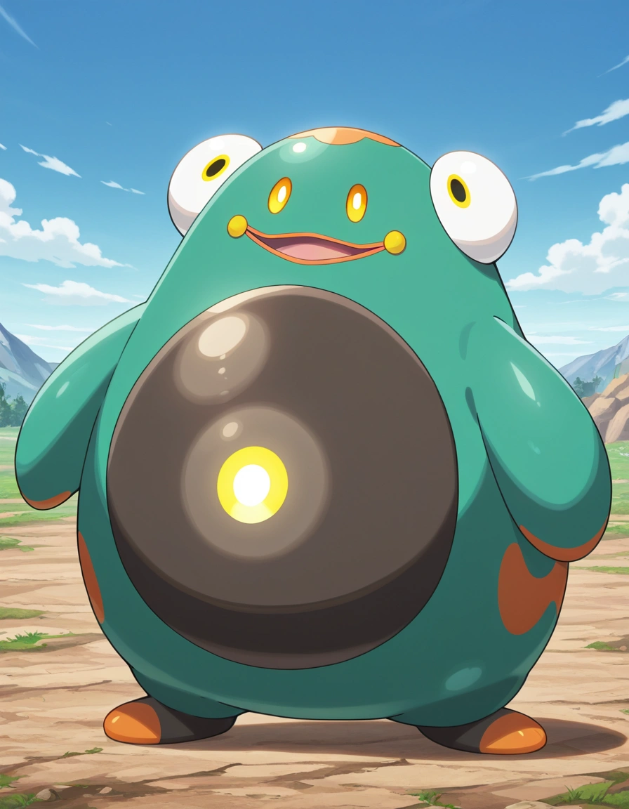 Bellibolt