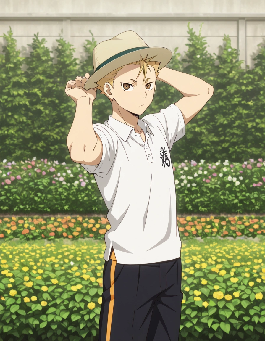 Nishinoya Yuu