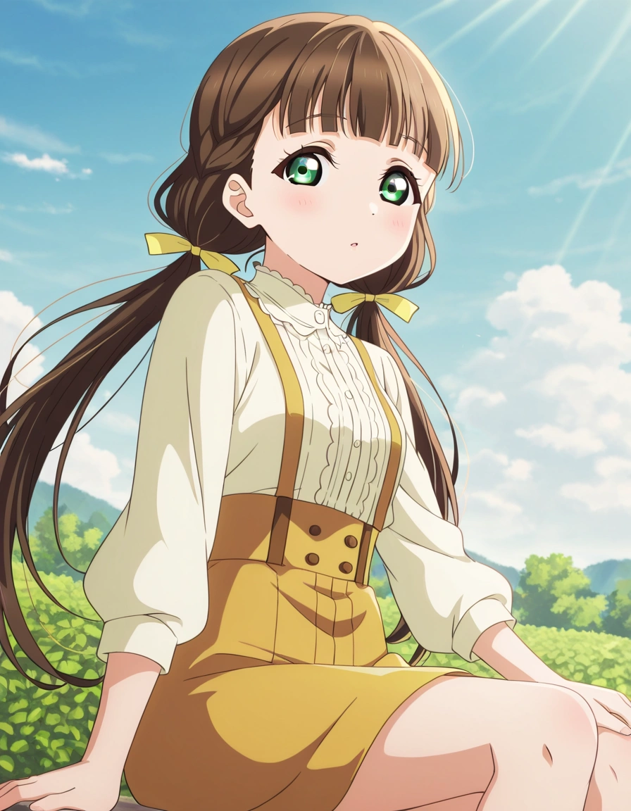 Kinako Sakurakoji