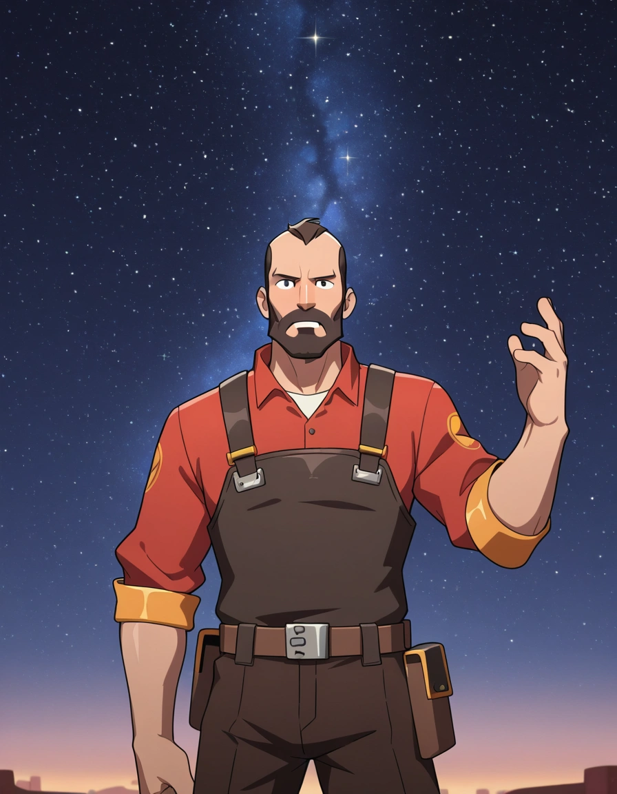 Engineer