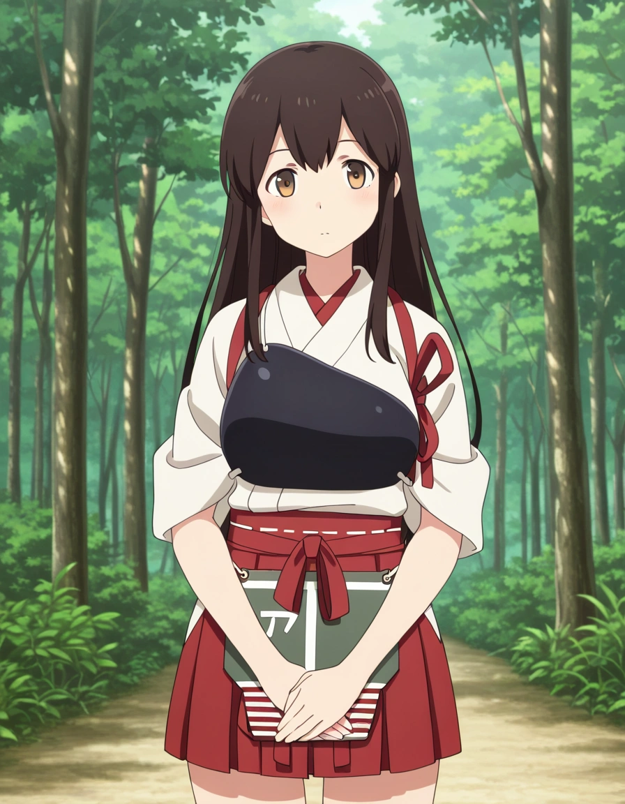 Akagi