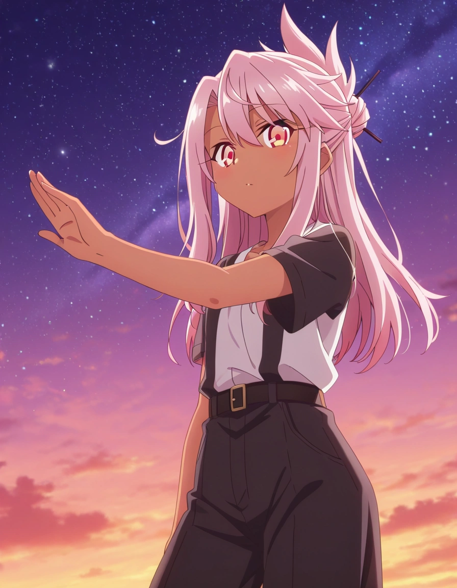 Chloe von Einzbern