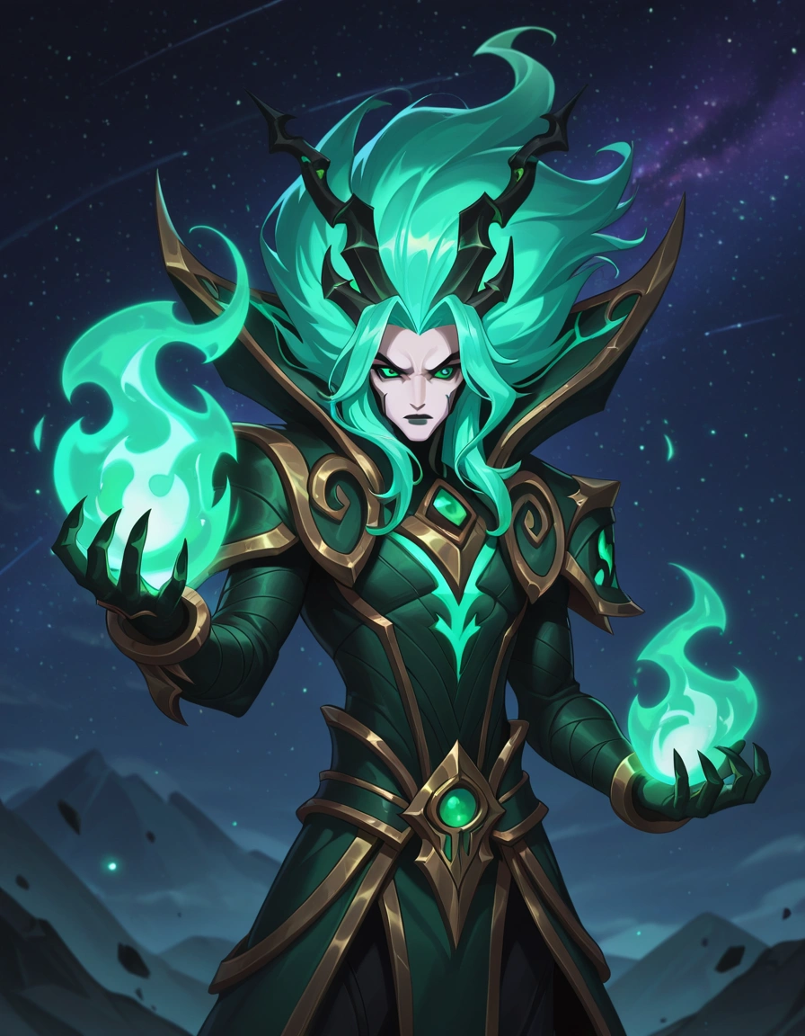 Thresh