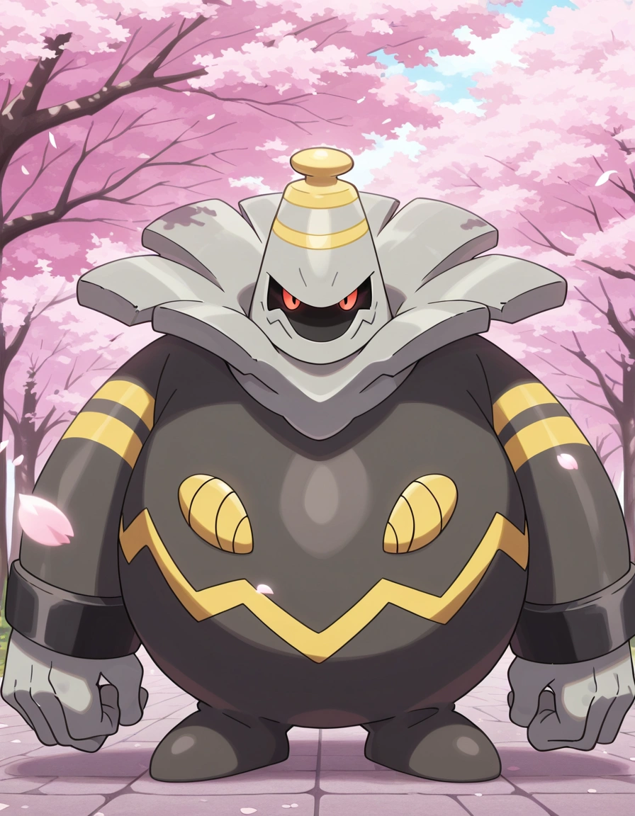 Dusknoir