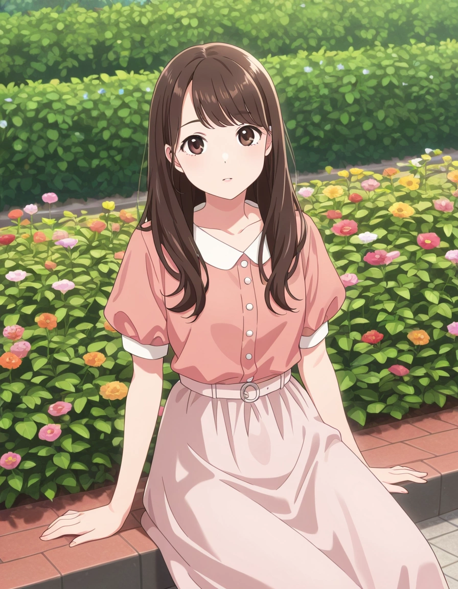 Tanaka Rie