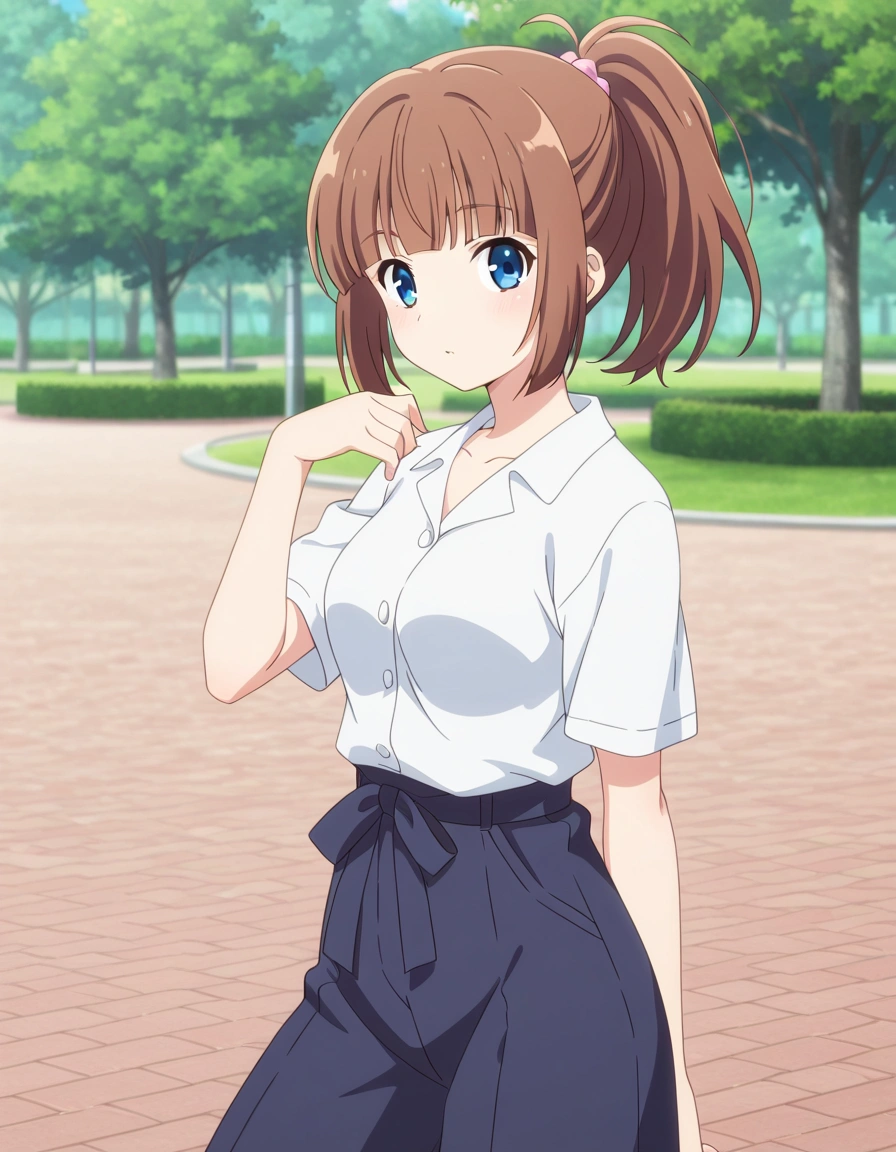Minase Nanami