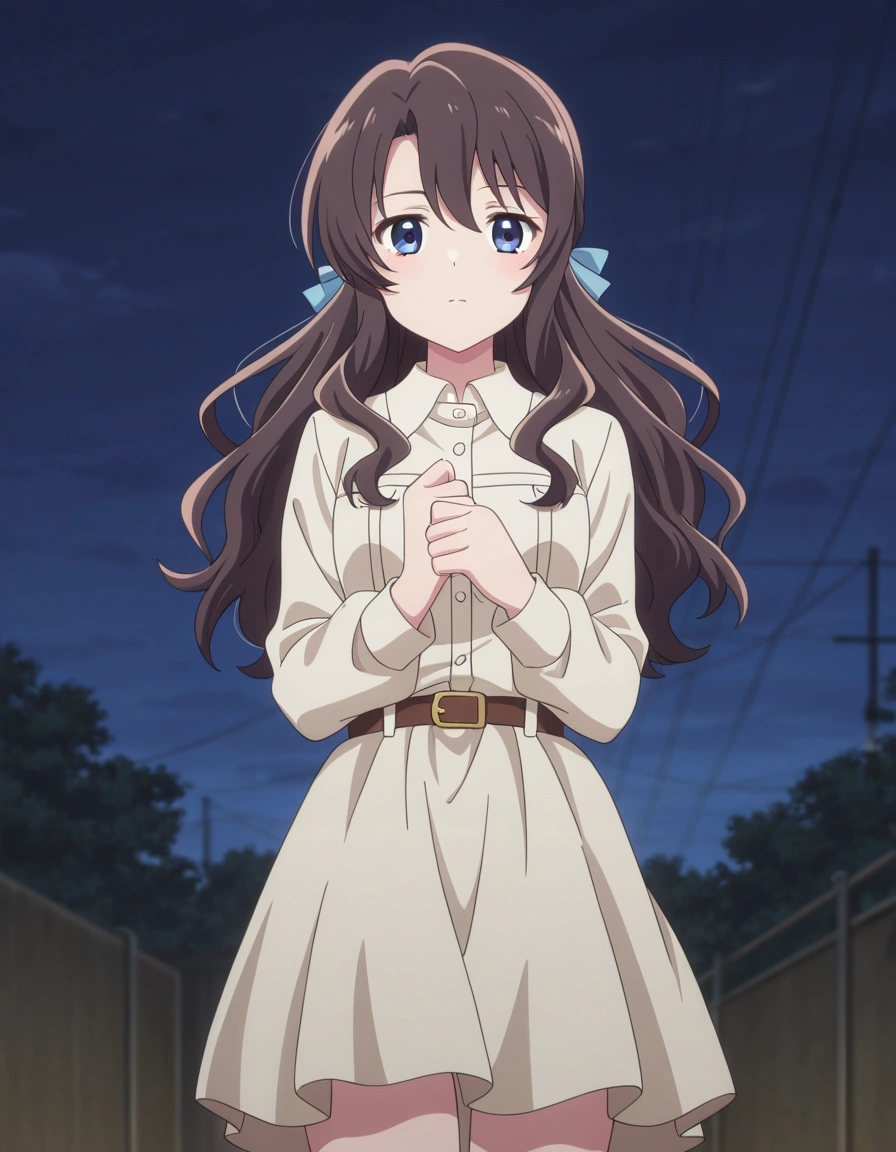 Ichijou Sayoko