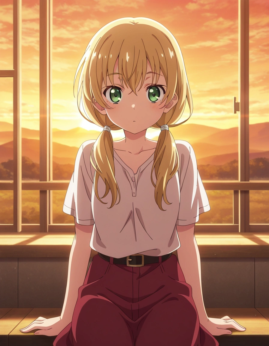 Kurashima Nagisa