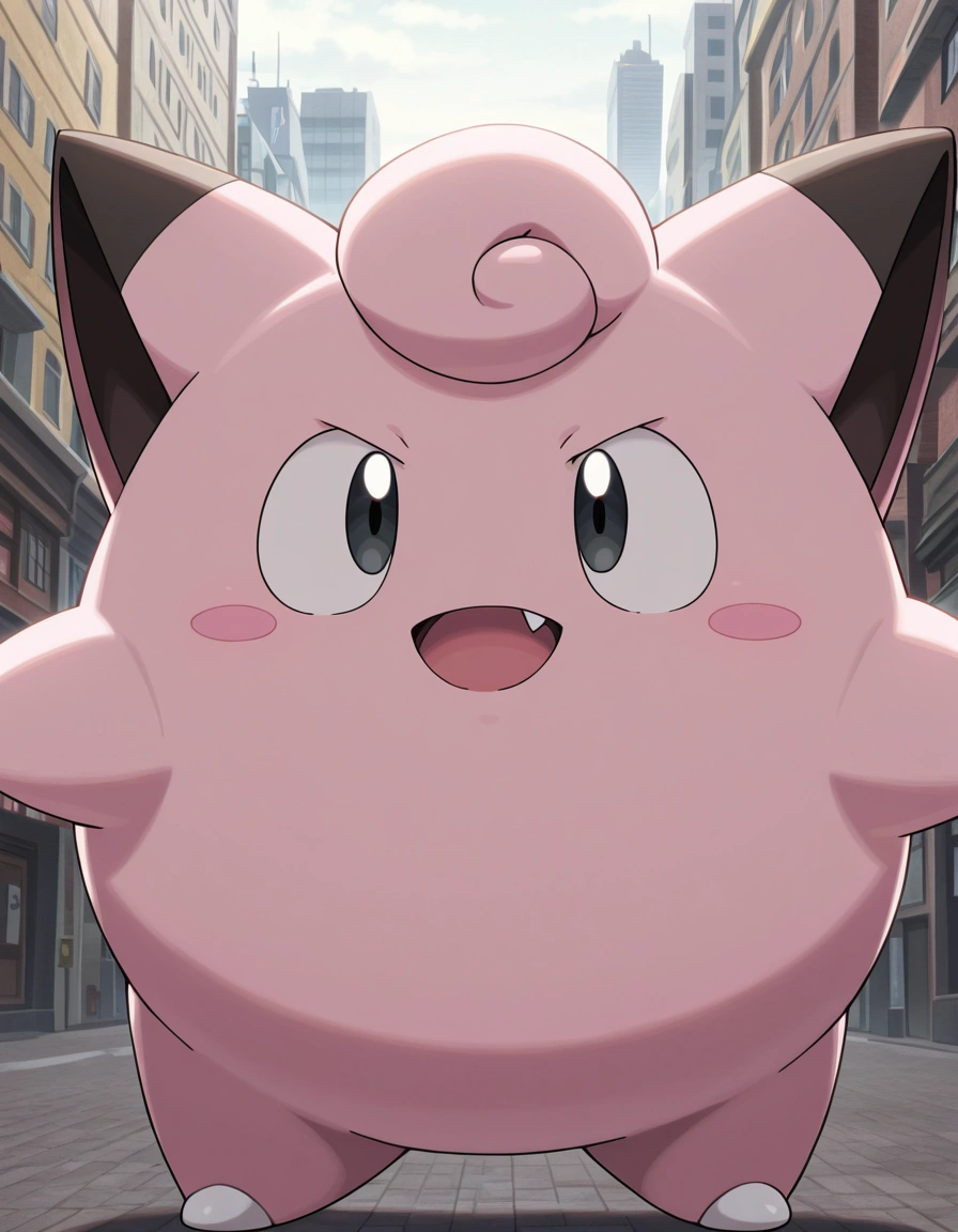 Clefairy