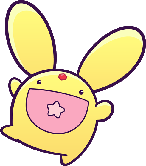 Carbuncle - Full Body