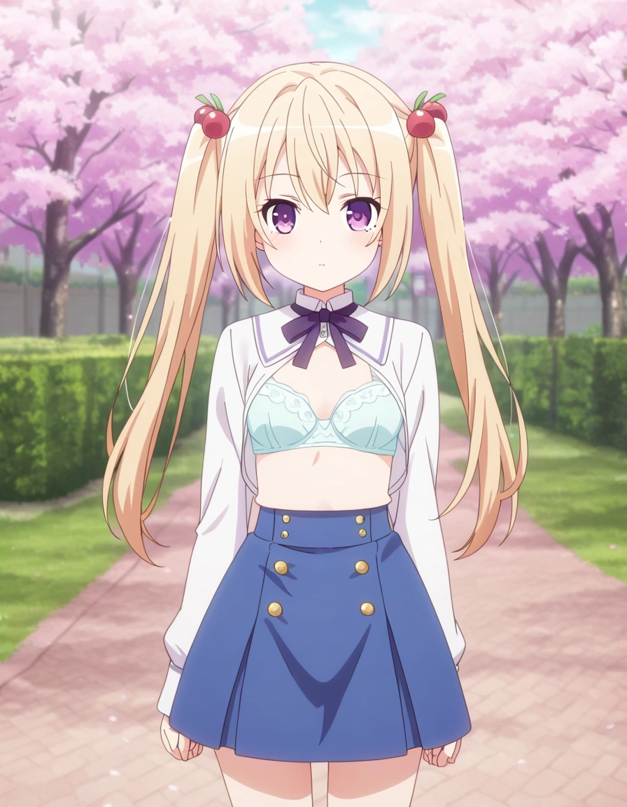 Hibarigaoka Yuki