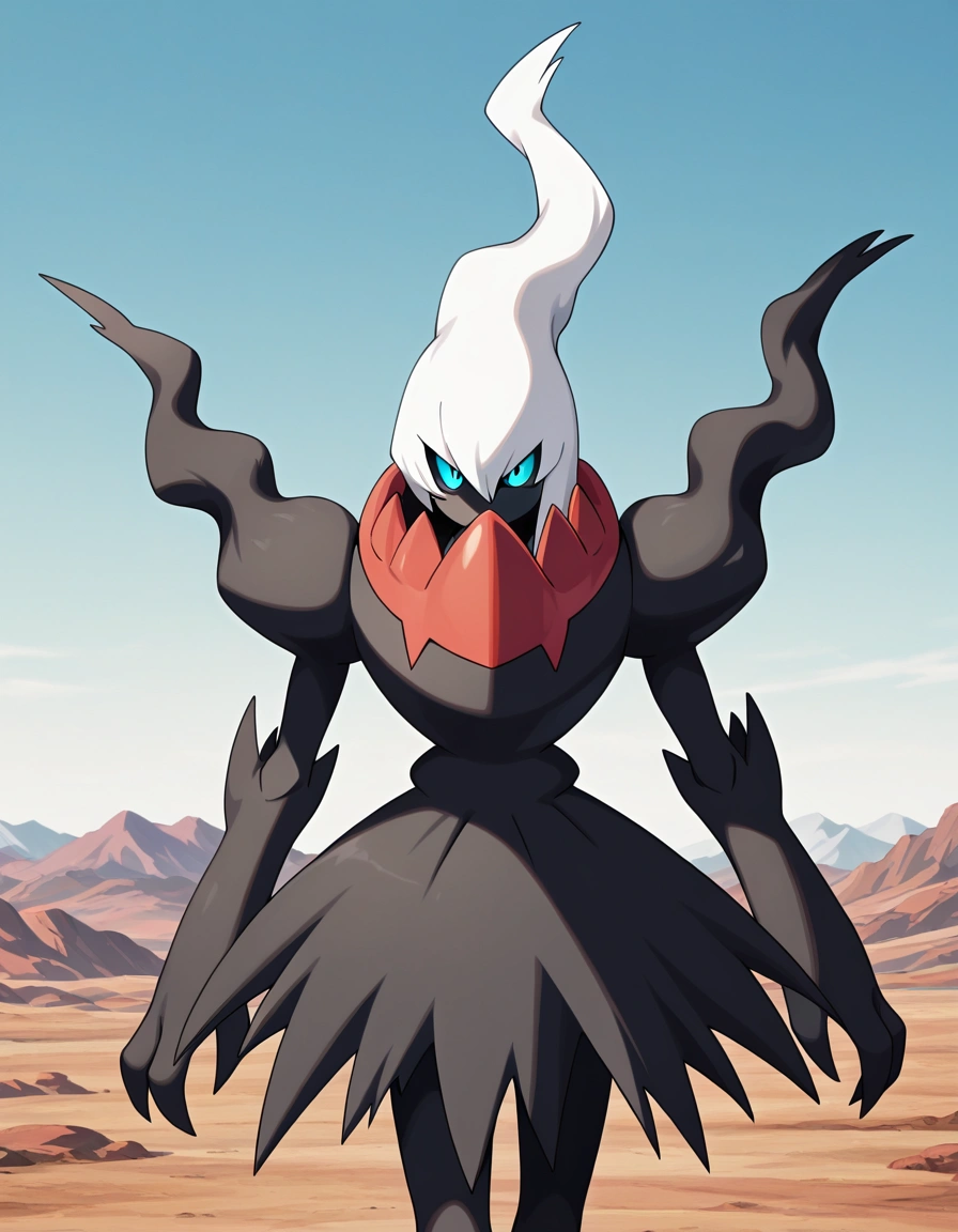 Darkrai