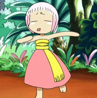 Guu - Full Body