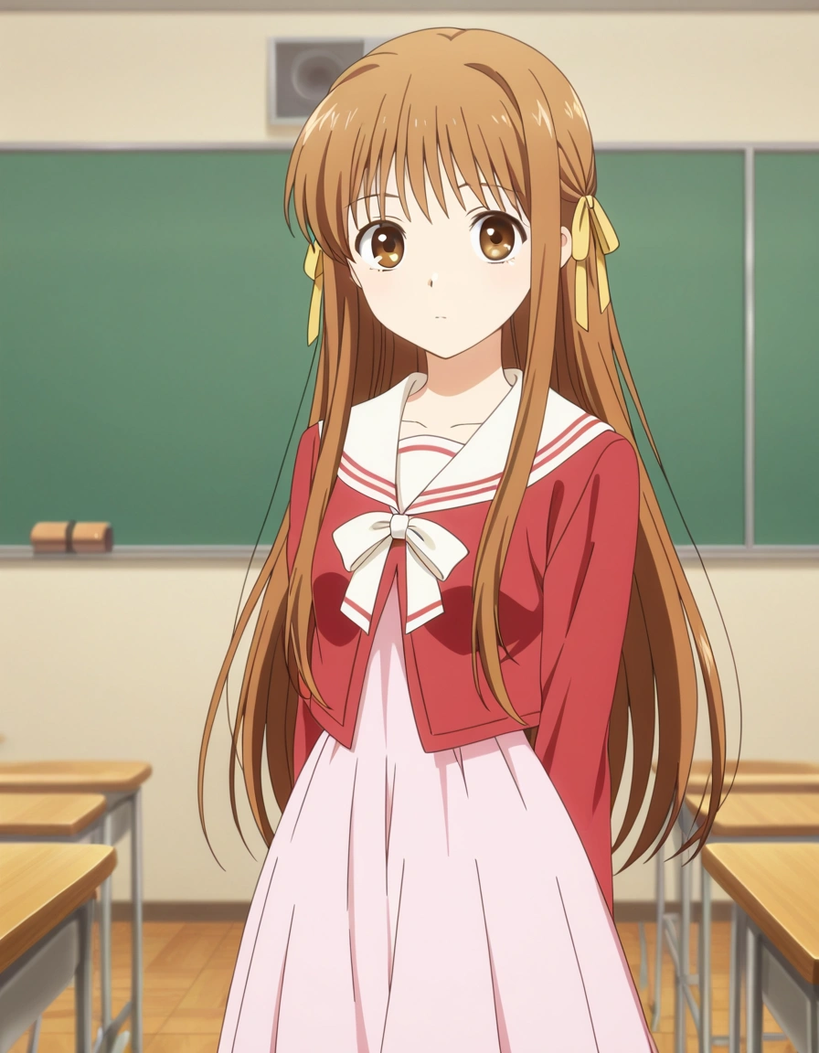 Honda Tohru