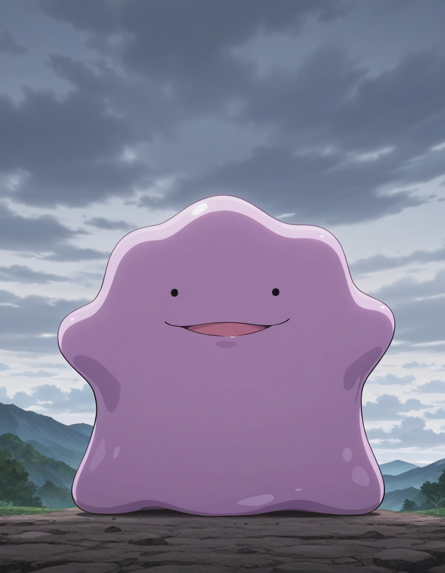 Ditto