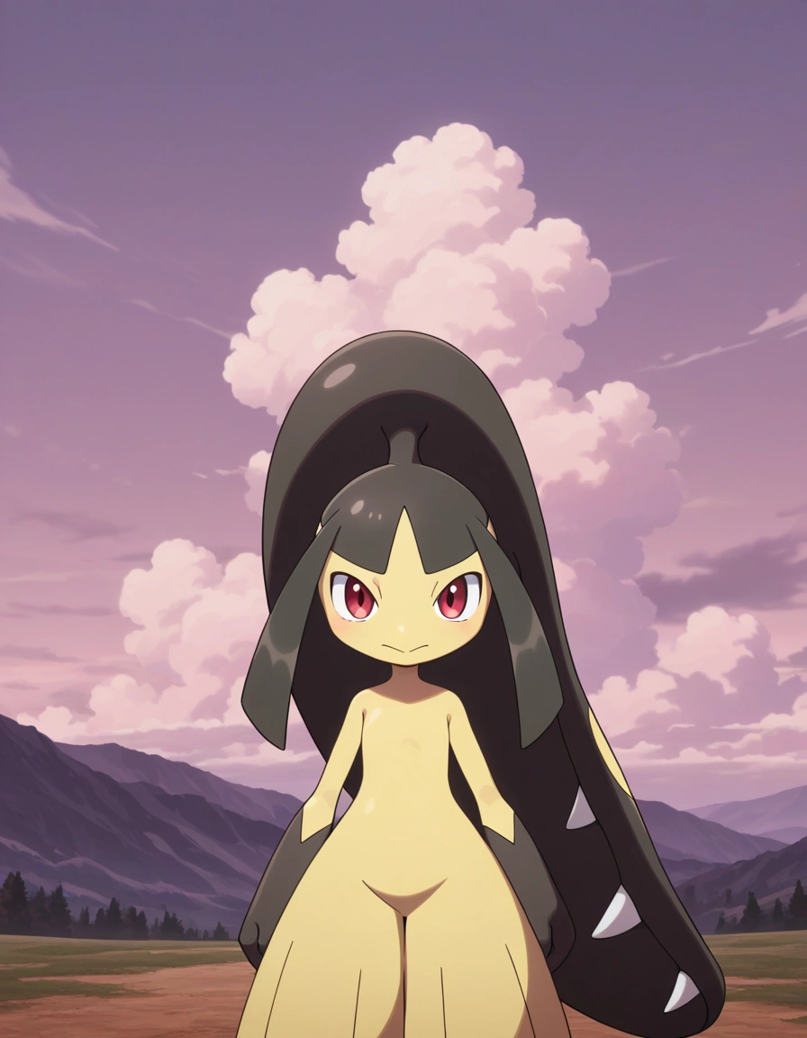 Mawile