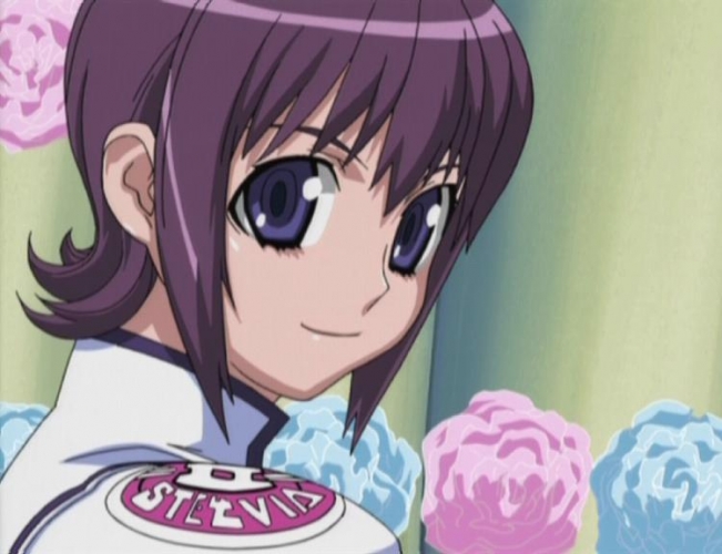 Machida Ayaka - Full Body