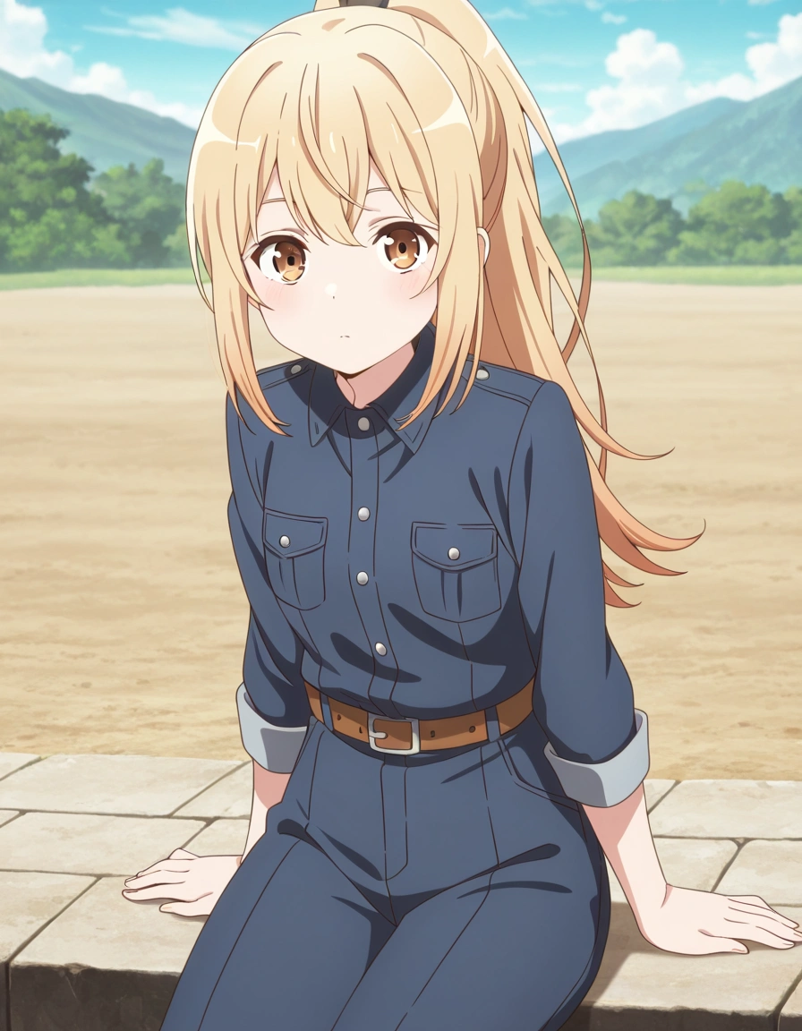 Miyamoto Iroha