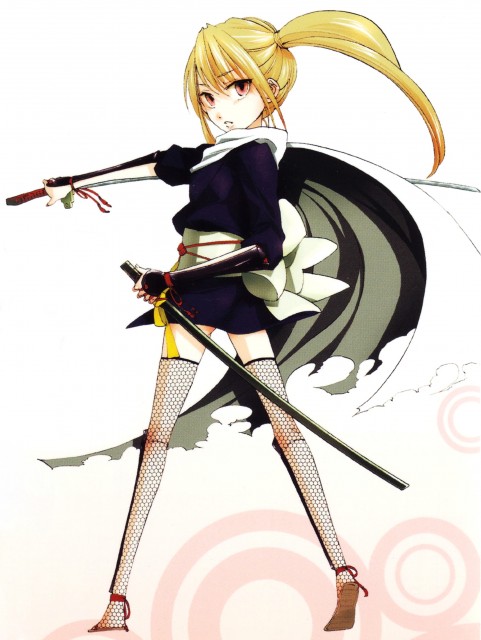 Miyamoto Iroha - Full Body
