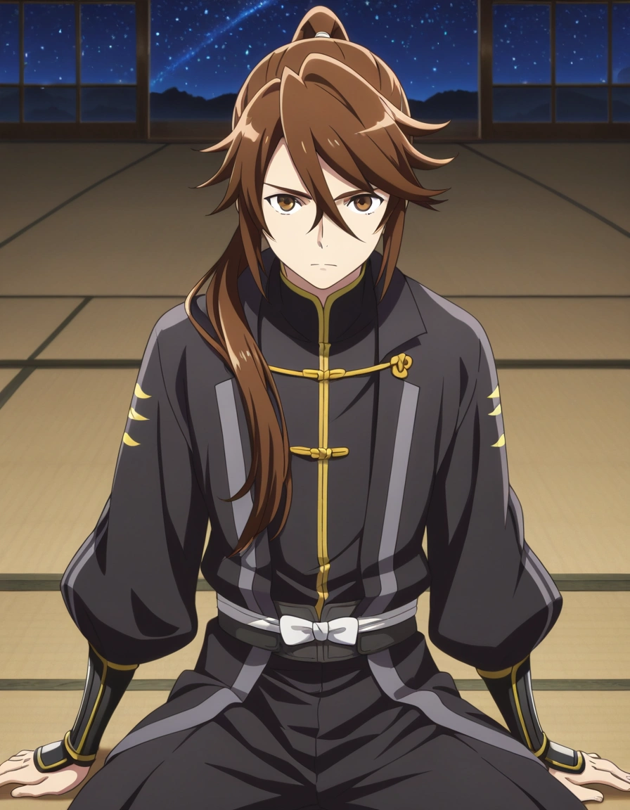 Maeda Keiji