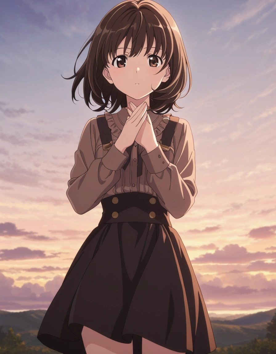 Yoshizuki Iori