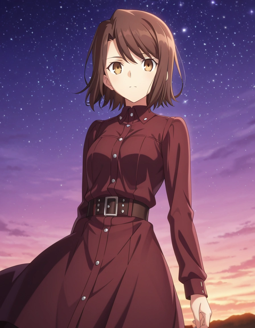 Saegusa Yukika