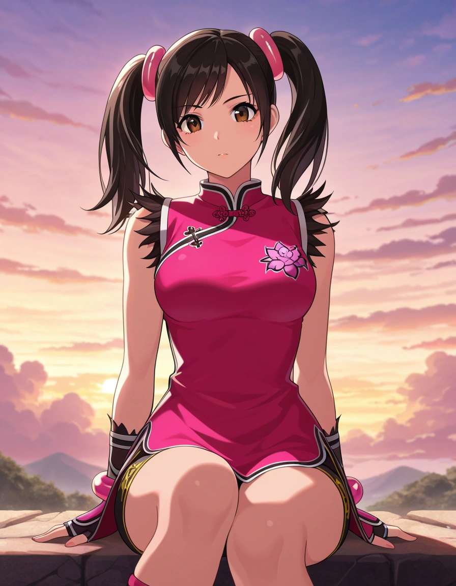 Ling Xiaoyu